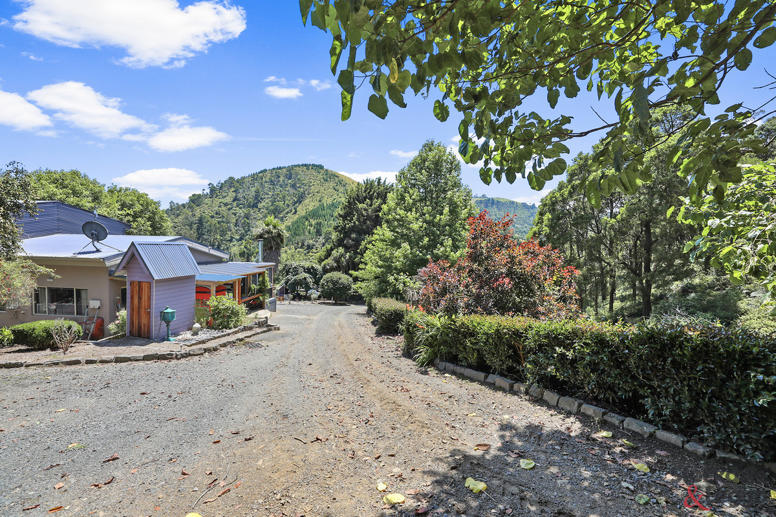 160 Morwell River East Branch Road Grand Ridge VIC 3870