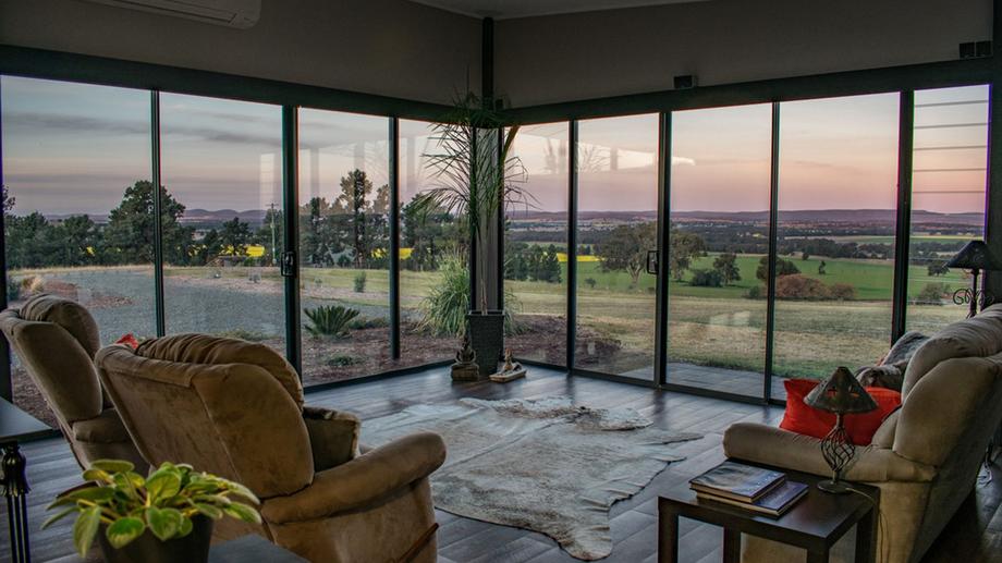 35 Cherry Gardens Lane Parkes NSW 2870