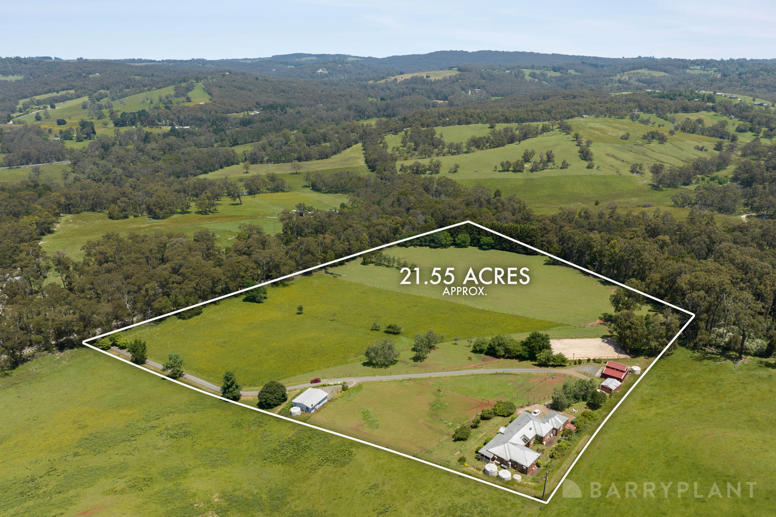 81 Jardine Road Macclesfield VIC 3782