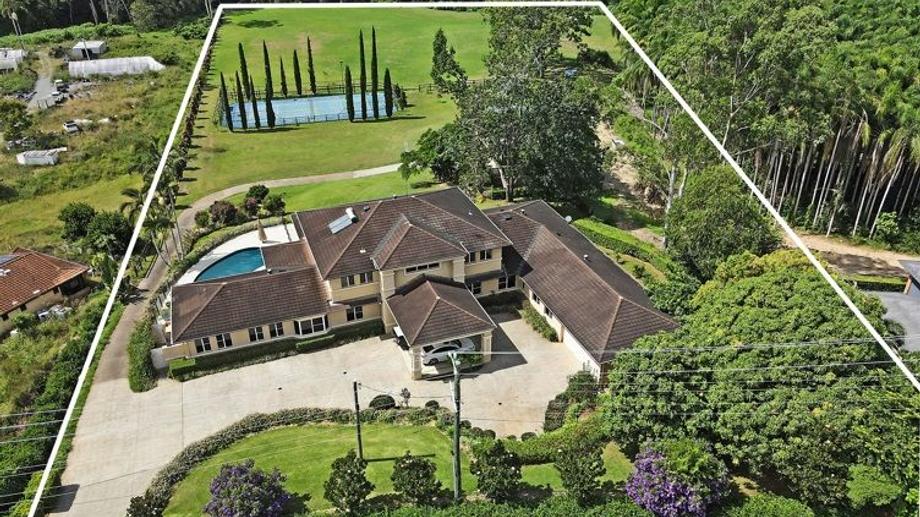 11 Mark Way Mudgeeraba QLD 4213