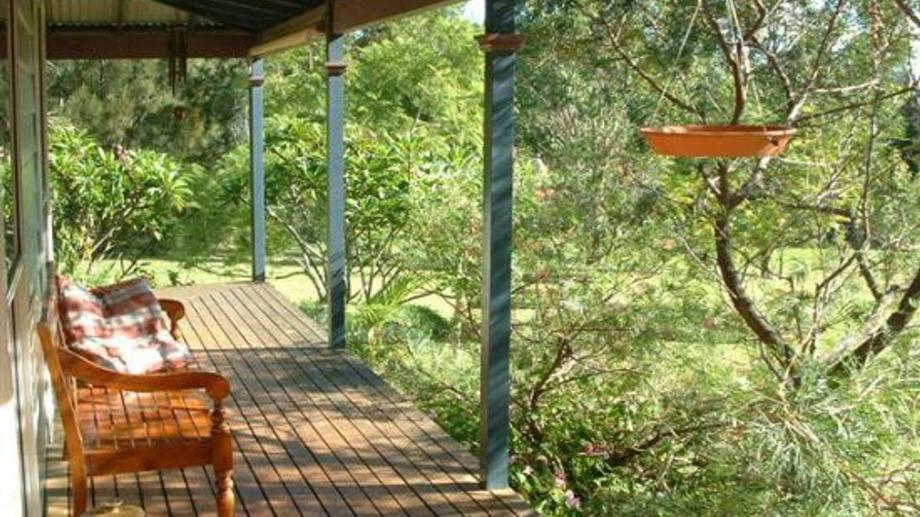 Address available by request