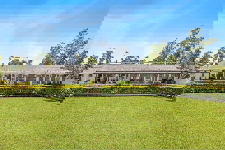 65 Ironbark Road Bargo NSW 2574