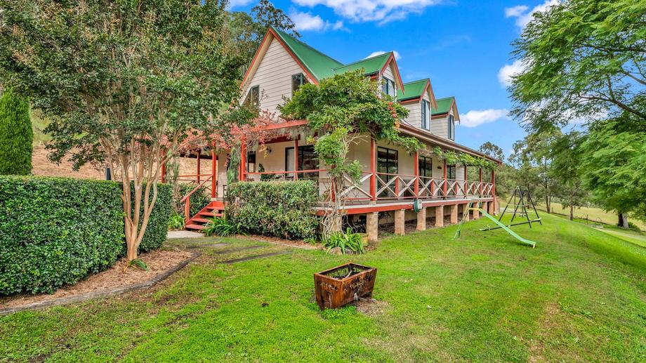 476 Pinebrush Road Glen William NSW 2321