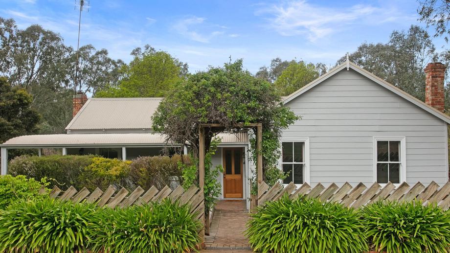 85 Dairyflat Road Argyle VIC 3523