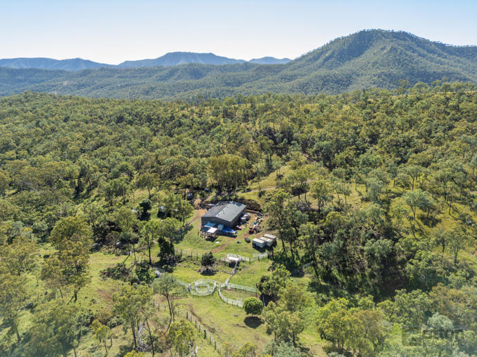 130 Goltz Road Black Duck Creek QLD 4343