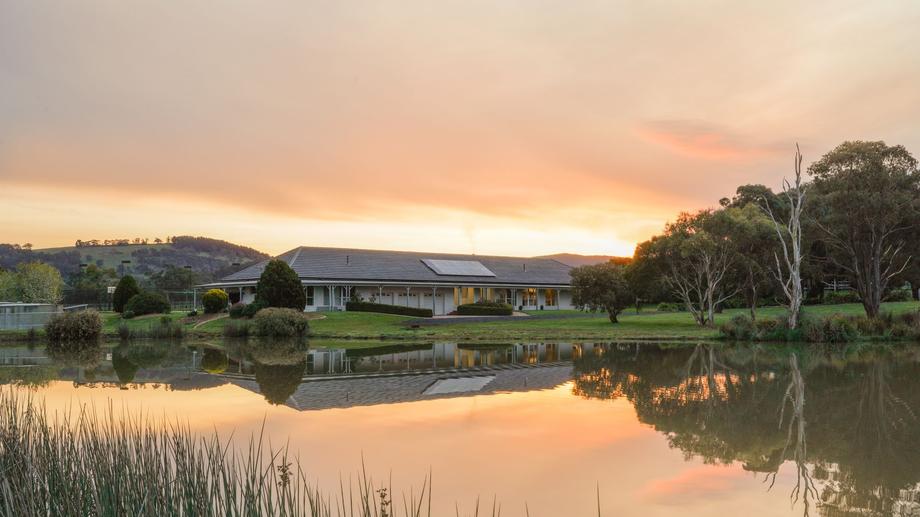 401  Black Range Road Romsey VIC 3434