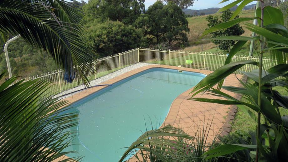 Address available by request