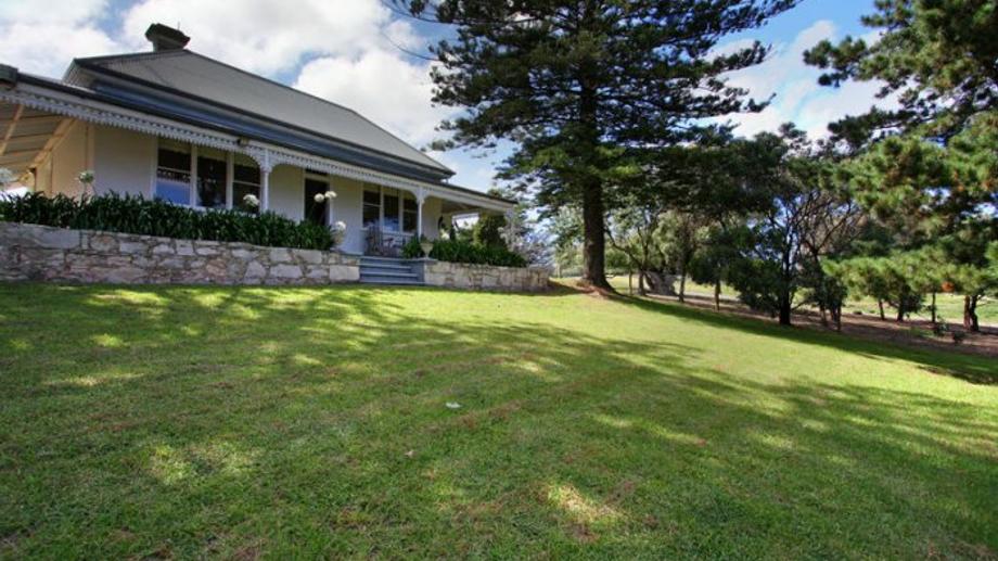 895 Boneo Road Cape Schanck VIC 