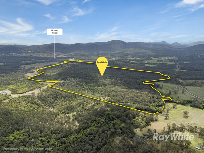 159 Greys Lane Girvan NSW 2425
