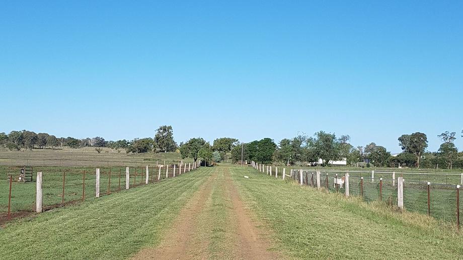 74 Warfields Road Allora QLD 4362