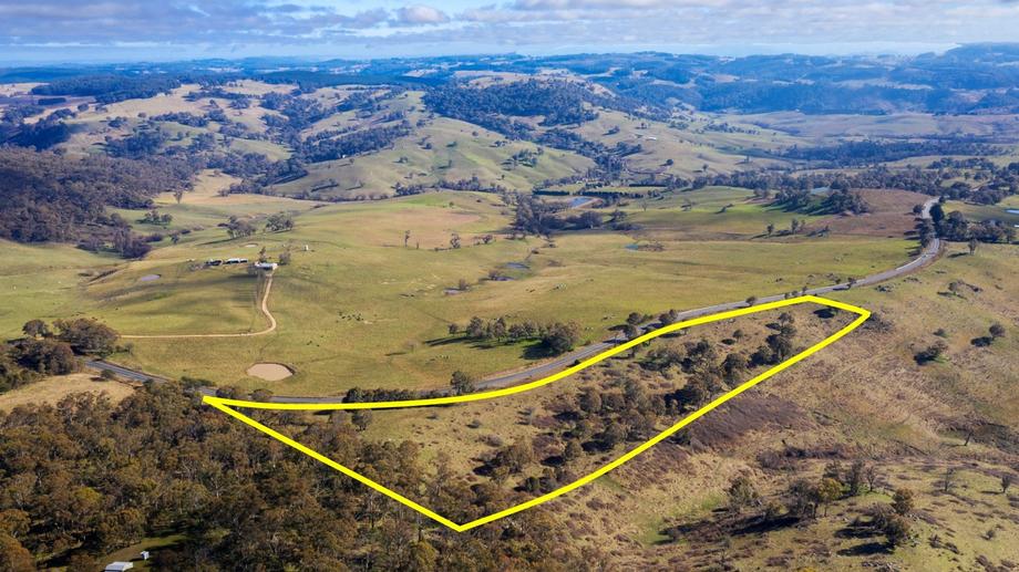 1094 Duckmaloi Road Oberon NSW 2787