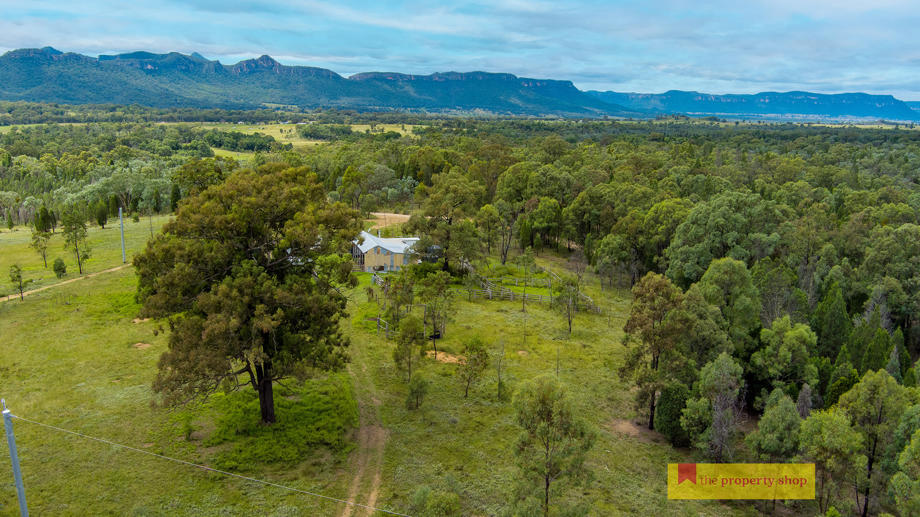 198 Port Macquarie Road Rylstone NSW 2849