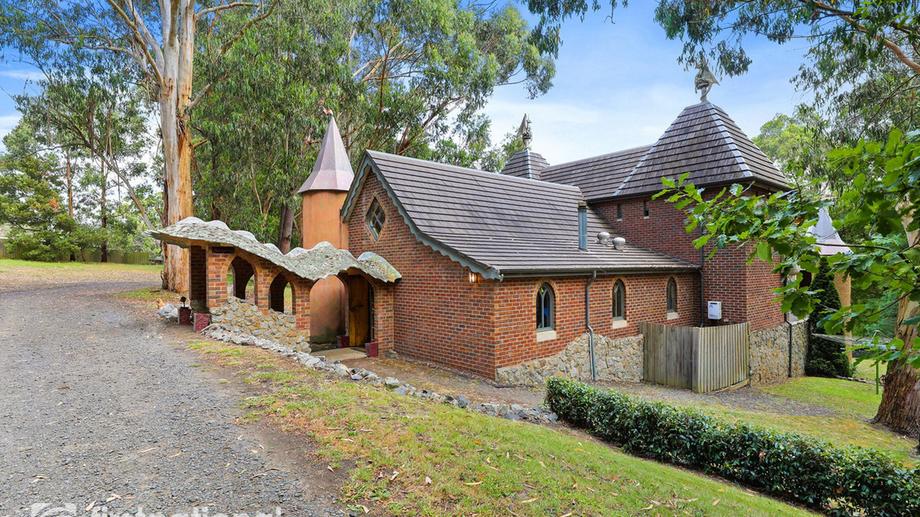 1395 Bloomfield Road Crossover VIC 3821