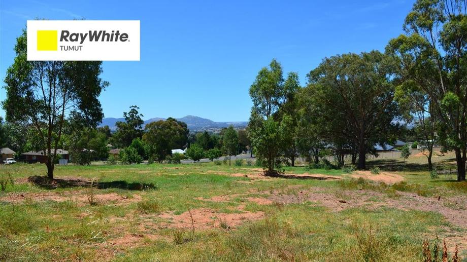 Lot 7002 Quandong Avenue Tumut NSW 2720