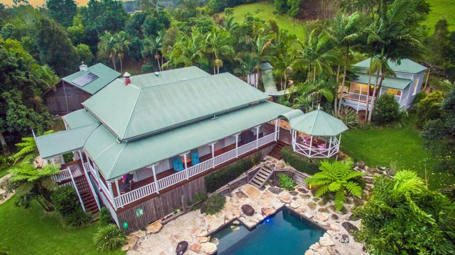 23 Gunel Road Possum Creek NSW 