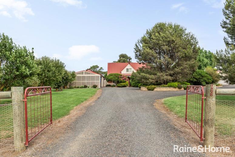 266 Redhill Road Kyneton VIC 3444