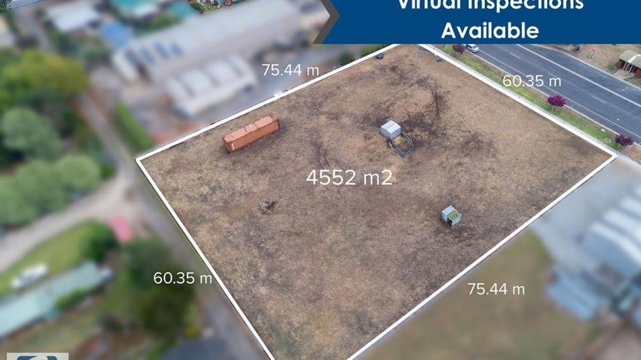 30-34 Main Street Darnum VIC 3822