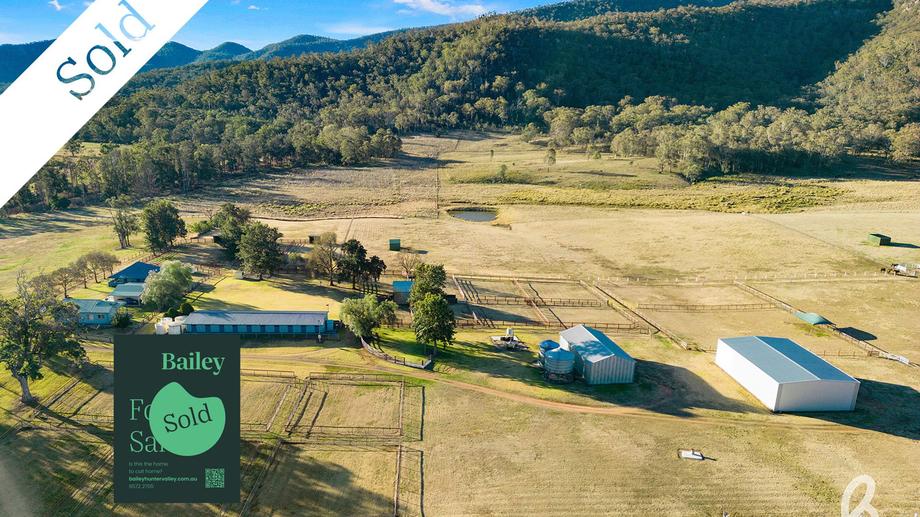 1949 Martindale Road Martindale NSW 2328