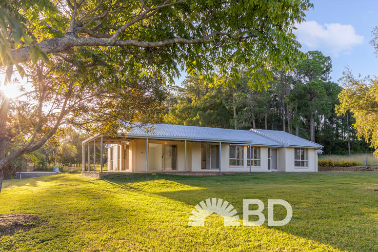 463 Moore Road Kurwongbah QLD 4503