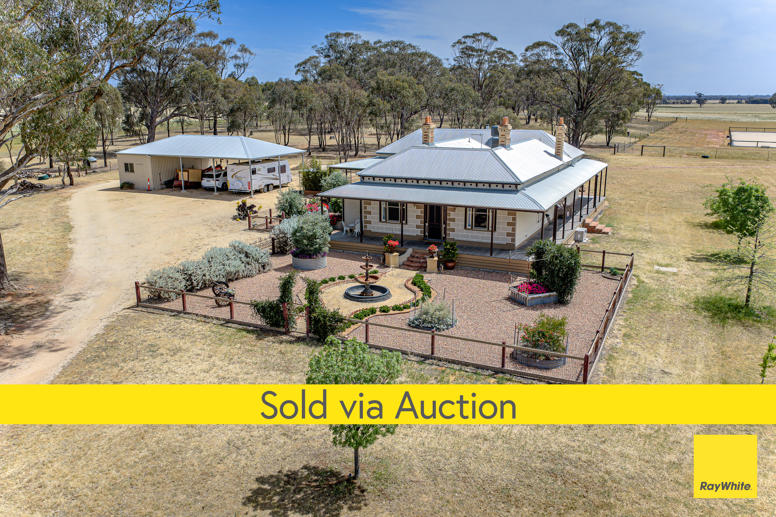 188 Engi Road Raywood VIC 3570