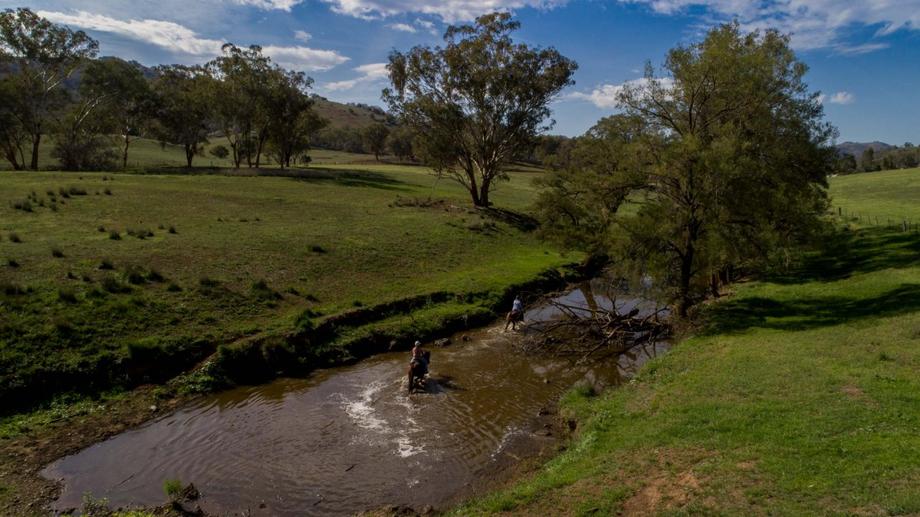 701 Mulla Creek Road Tamworth NSW 