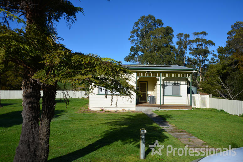 219 Ross Ferguson Road Binginwarri VIC 3966