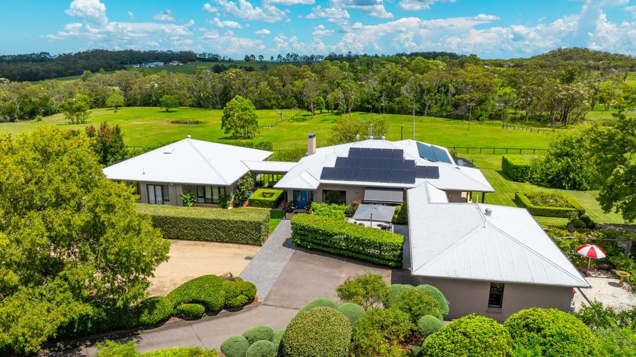 110 Ashbrookes Road Mount White NSW 2250