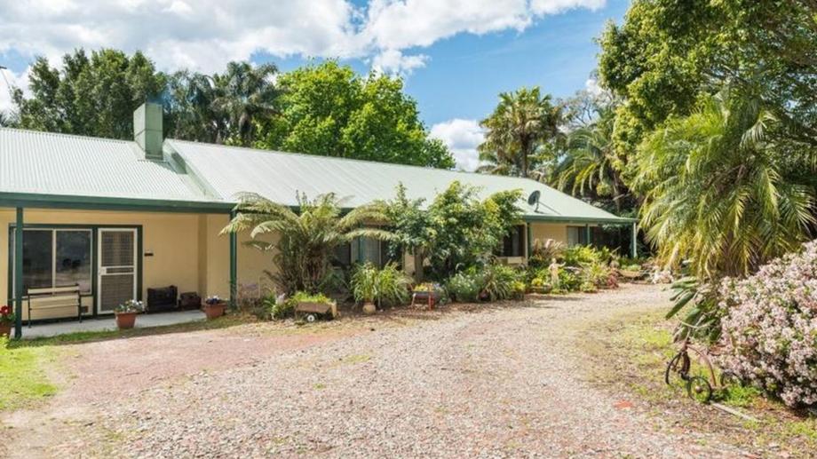 118 Barnes Road Kulnura NSW 2250