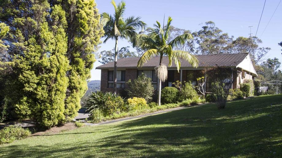 45 Excelsior Street Lisarow NSW 