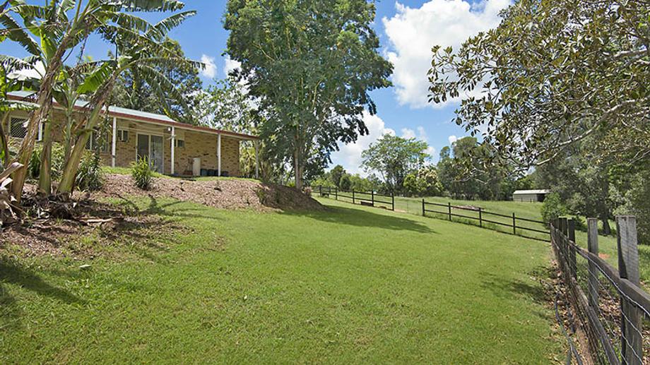 251 Laceys Creek Road Dayboro QLD 