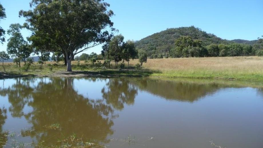 Lot 9 Saxby Road Ballandean QLD 4382