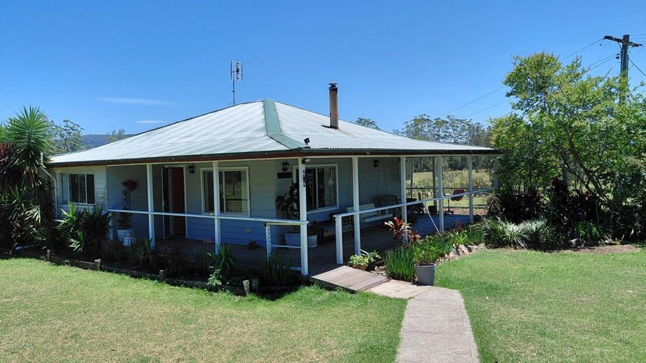 65 Markwell Road Bulahdelah NSW 2423