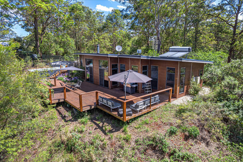 38 Forest Drive Hampton QLD 4352
