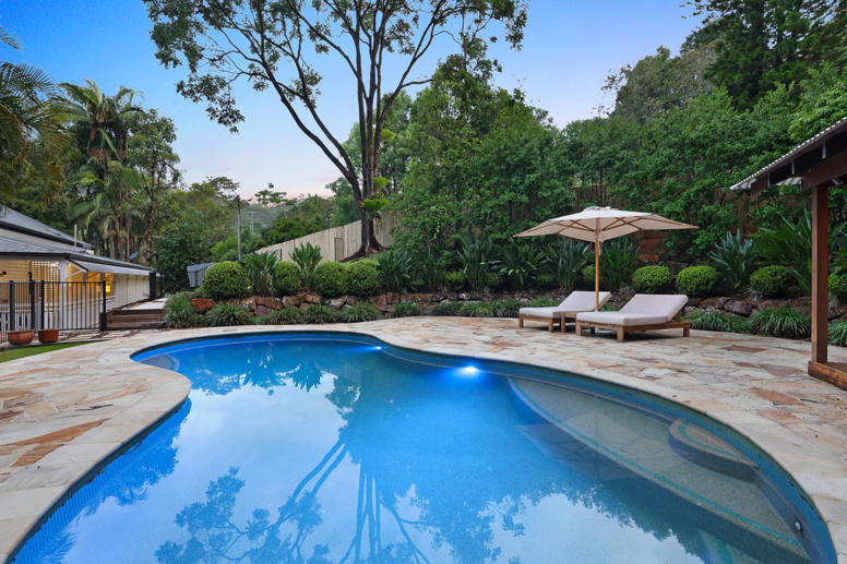 1395 Tallebudgera Creek Road Tallebudgera Valley QLD 4228