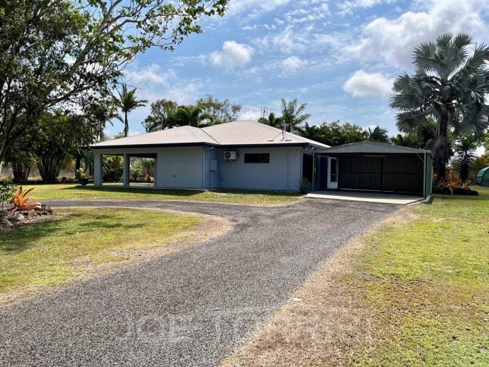 Lot 2, 186 McGrath Road Mareeba QLD 4880