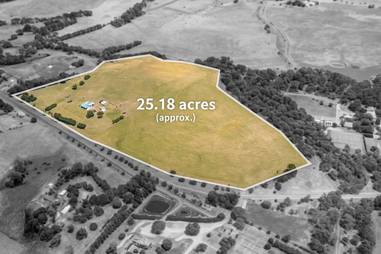 64 Darraweit Valley Road Darraweit Guim VIC 3756