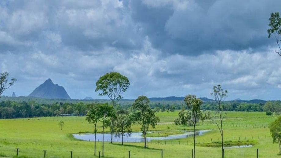 864-886 Kilcoy Beerwah Road Cedarton QLD 4514