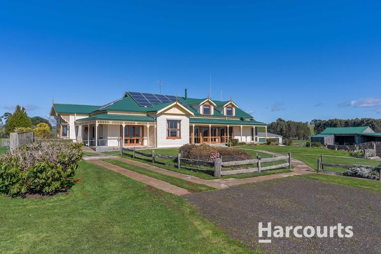 78 Hardmans Lane Winnaleah TAS 7265
