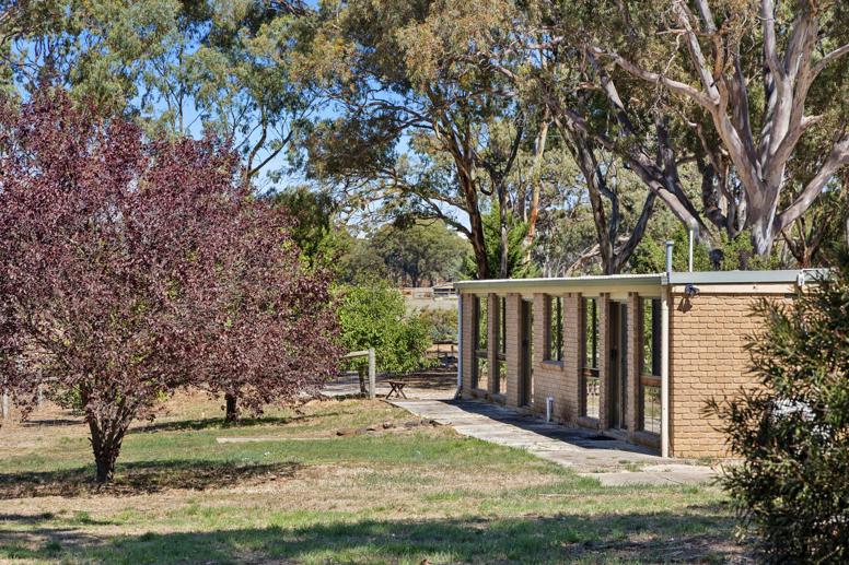 100 McKinleys Road Clunes VIC 3370
