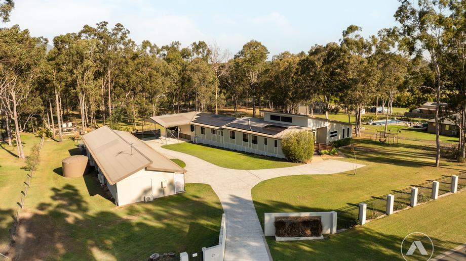 44-48 Old Coach Road Tamborine QLD 4270