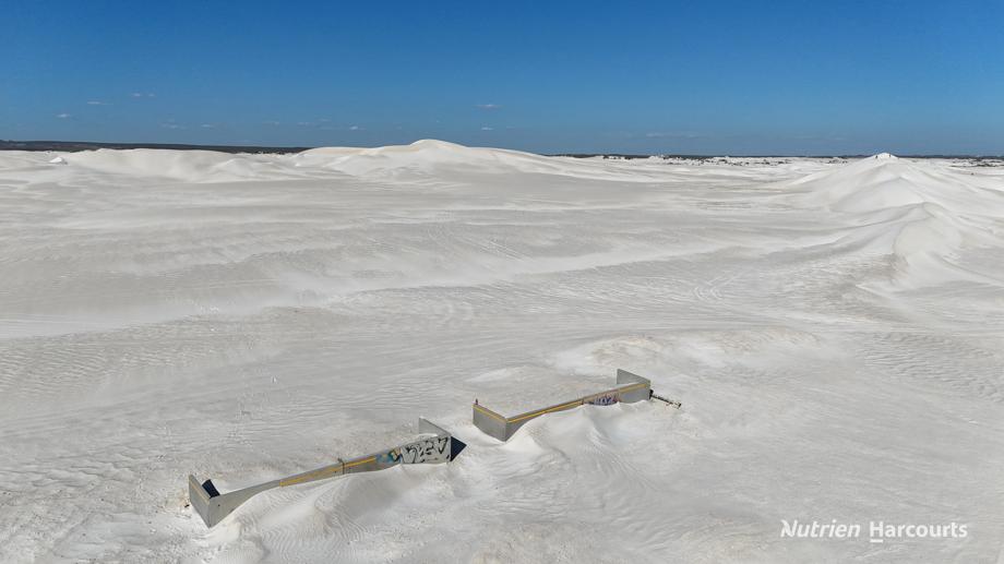 . Bootoo Street Lancelin WA 6044