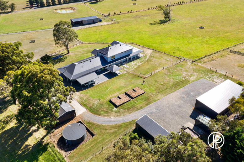 40 Rayner Court Yarra Junction VIC 3797