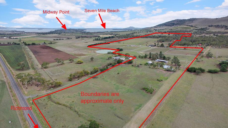 329 Brinktop Road Penna TAS 