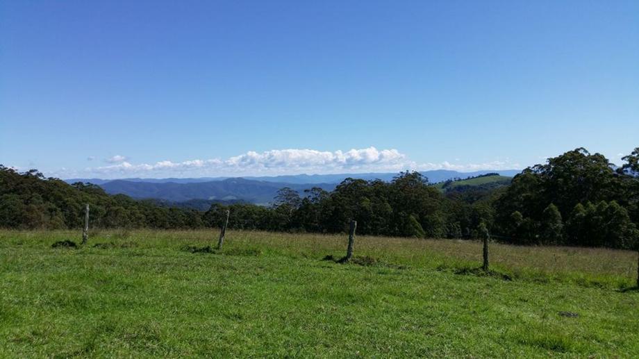 Address available by request