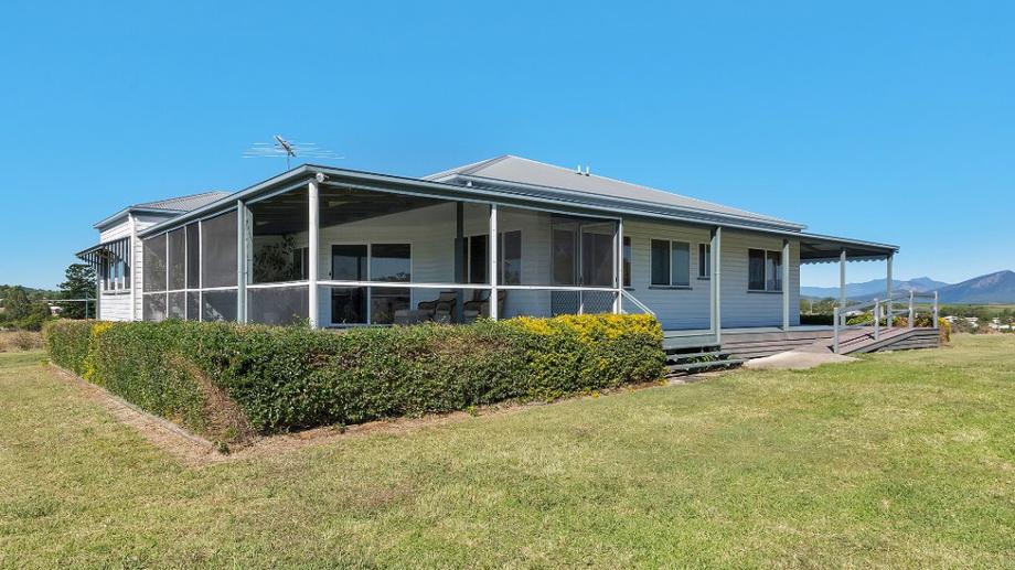 20 Charles Street Kalbar QLD 