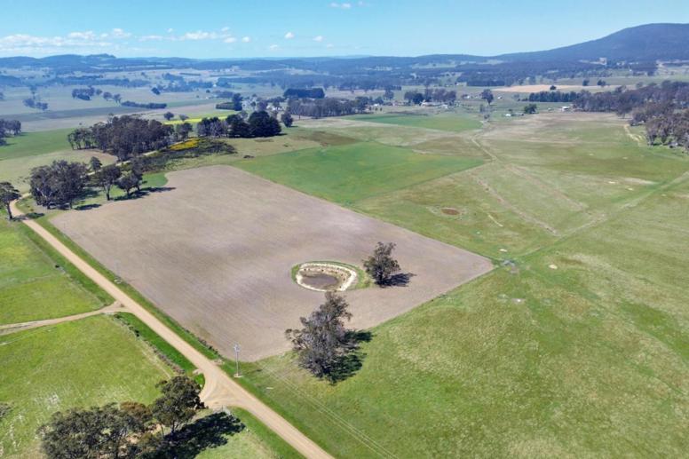 . Tunnack Road Tunnack TAS 7120