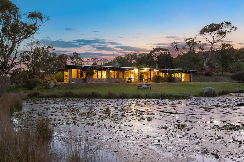 2911 Barry Way Ingebirah NSW 2627