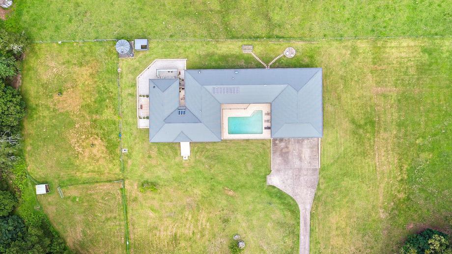 Address available by request