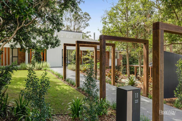 11 Dorge Street Middle Ridge QLD 4350