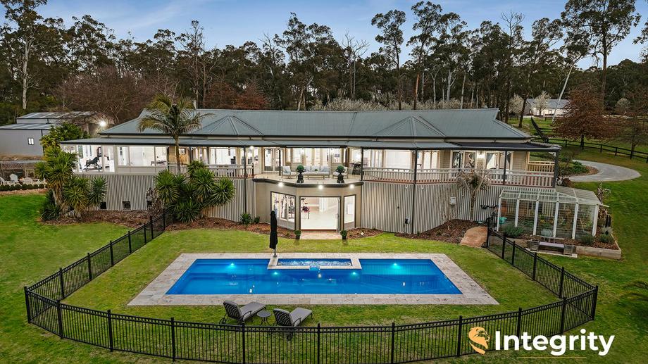 30 Rodger Road Wandin North VIC 3139